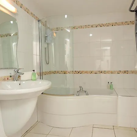 Διαμέρισμα Self Catering - Convention View - 5 En-suite Bedrooms *