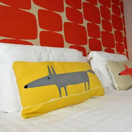 Self Catering - Convention View - 5 En-suite Bedrooms