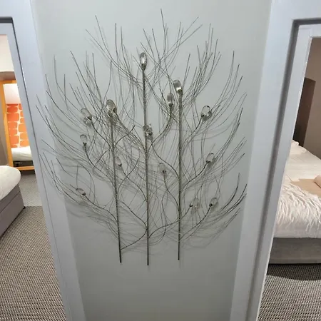 Self Catering - Convention View - 5 En-suite Bedrooms Διαμέρισμα *