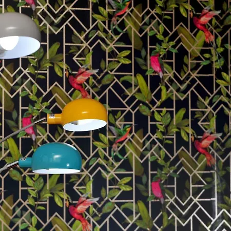 Self Catering - Convention View - 5 En-suite Bedrooms Harrogate